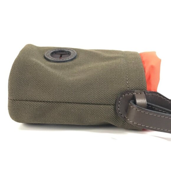 HERMES H800617EKAA Dog Treat Pouch Pet dog Pouch Unused - Picture 3 of 10